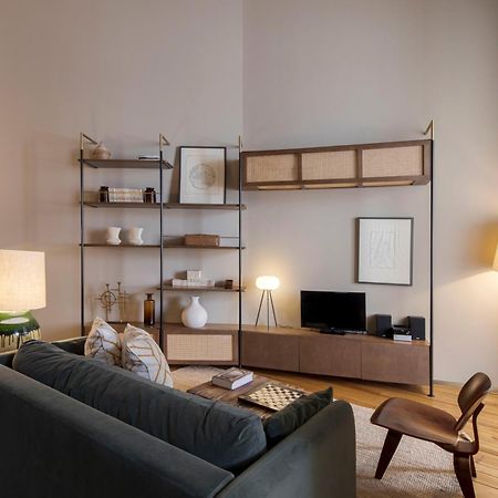 Condes De Azevedo Palace Apartments Porto Ngoại thất bức ảnh