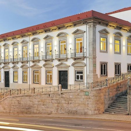 Condes De Azevedo Palace Apartments Porto Ngoại thất bức ảnh