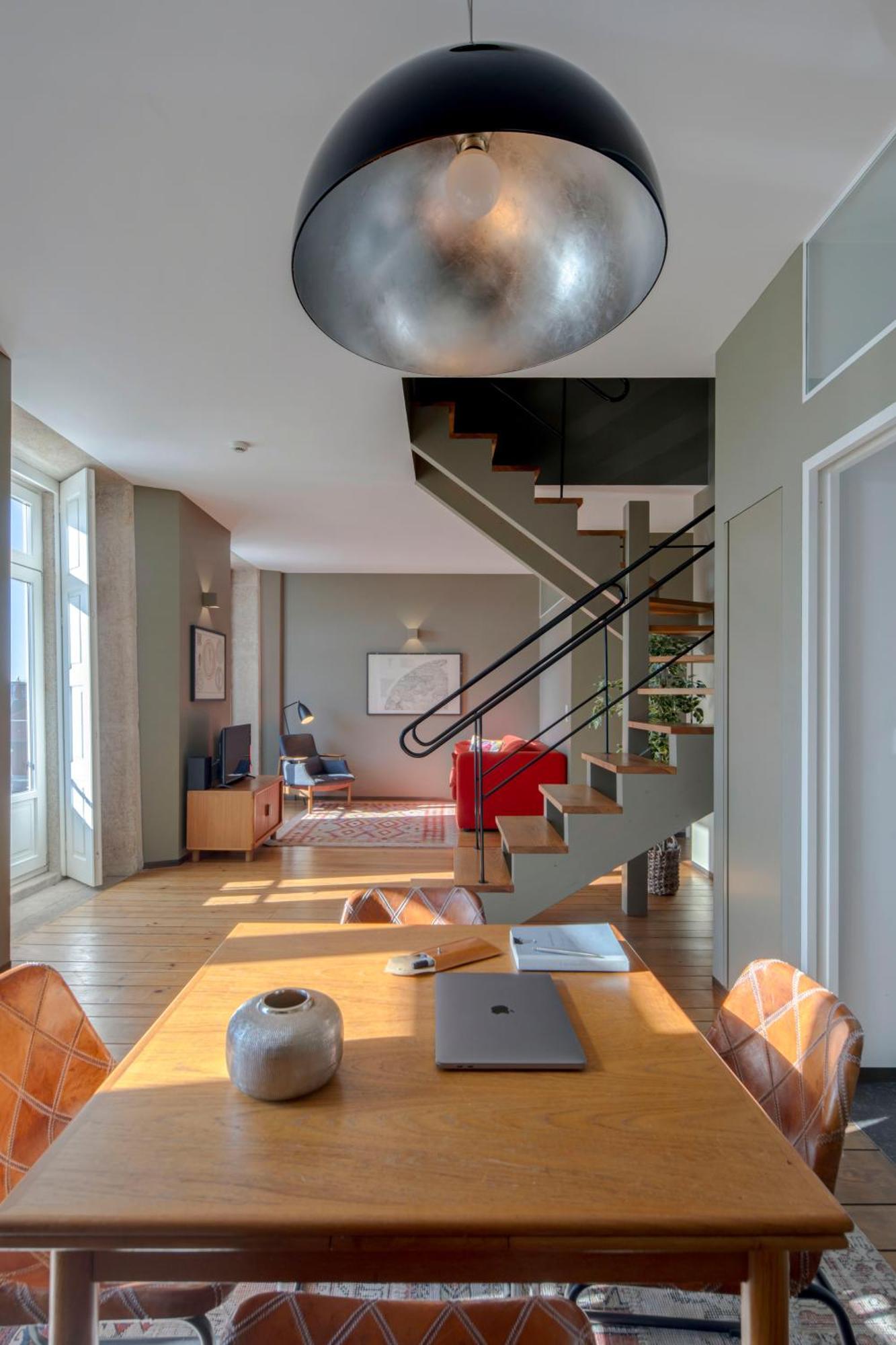 Condes De Azevedo Palace Apartments Porto Ngoại thất bức ảnh