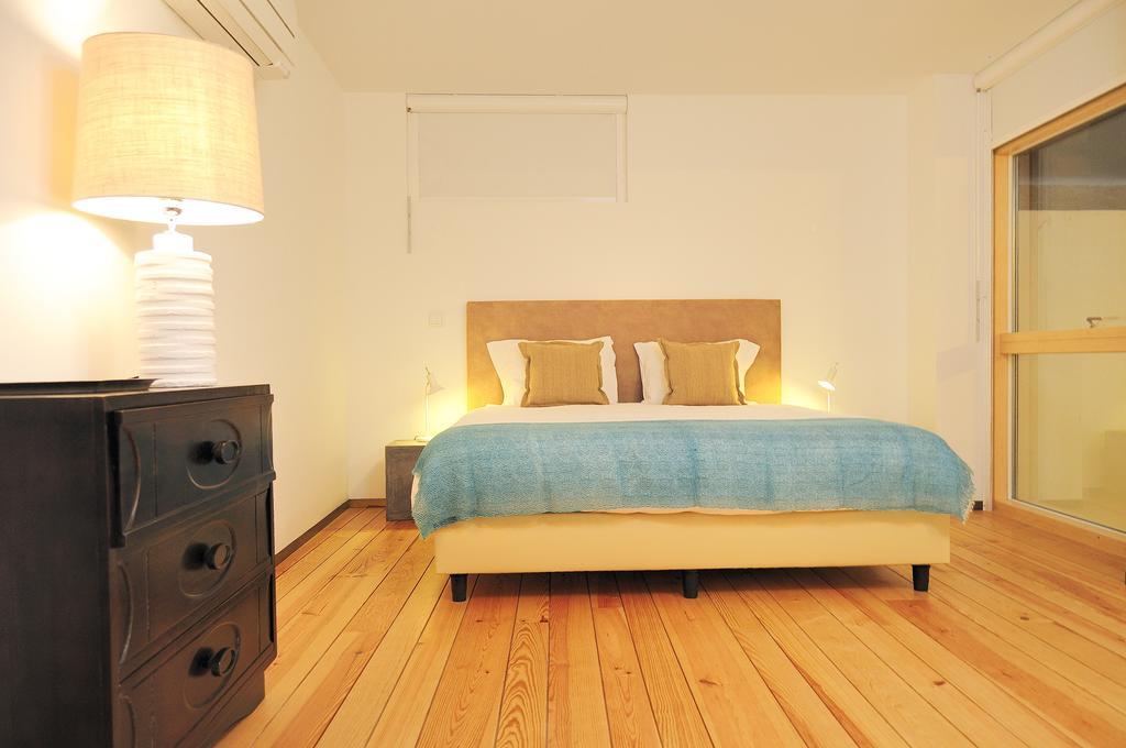 Condes De Azevedo Palace Apartments Porto Phòng bức ảnh